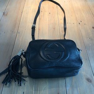Gucci Soho Disco Bag